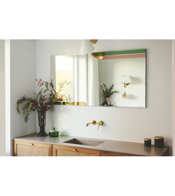 Darling Reflections Copenhagen Mirror