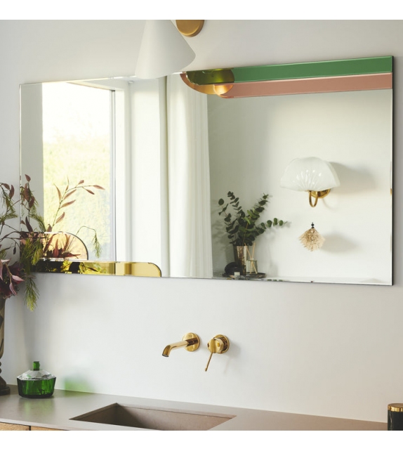 Darling Reflections Copenhagen Spiegel