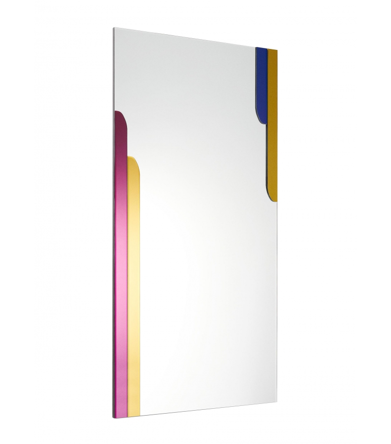 Scandinavian Fall Reflections Copenhagen Miroir