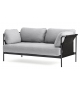 Can 2 Seater Sofa Hay