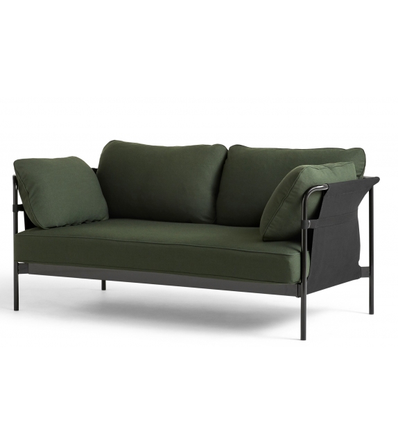 Can 2 Seater Hay Divano