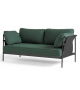 Can 2 Seater Hay Divano
