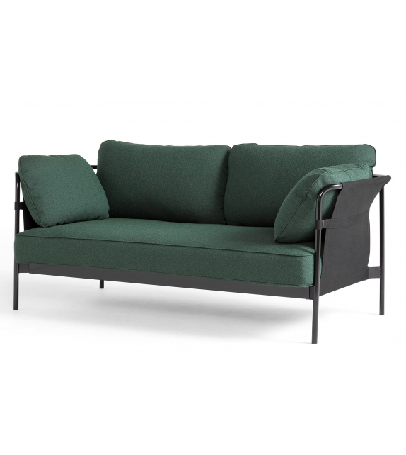 Can 2 Seater Hay Canapé