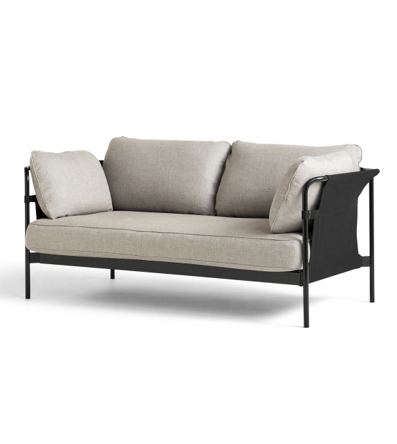 Can 2 Seater Hay Canapé