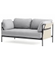 Can 2 Seater Hay Divano