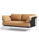 Can 2 Seater Hay Divano