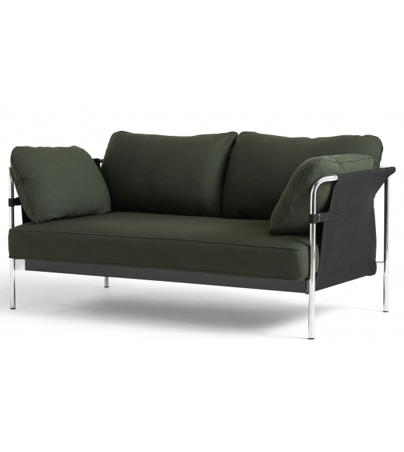 Can 2 Seater Sofa Hay