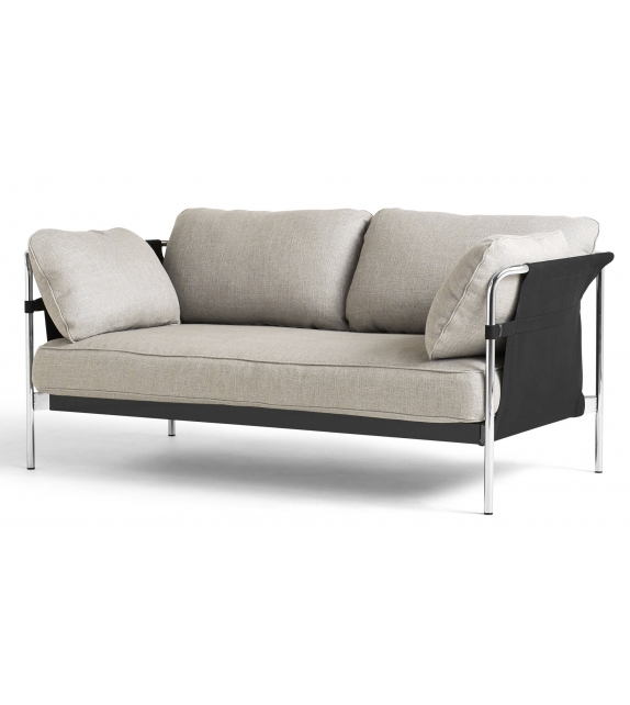 Can 2 Seater Hay Canapé