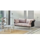 Can 2 Seater Sofa Hay