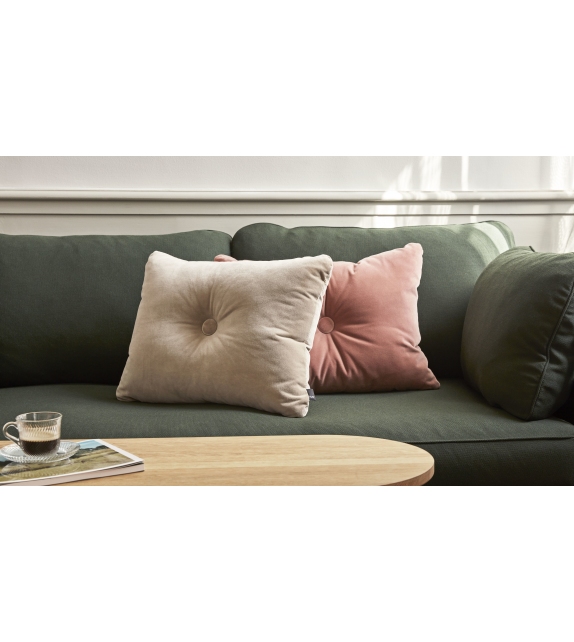 Can 2 Seater Sofa Hay