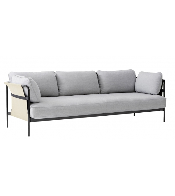 Can 3 Seater Sofa Hay