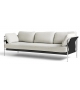 Can 3 Seater Hay Divano
