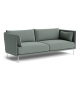 Silhouette Sofa Hay