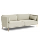 Silhouette Sofa Hay