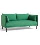 Silhouette Sofa Hay
