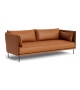 Silhouette Sofa Hay