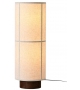 Hashira Menu Floor Lamp
