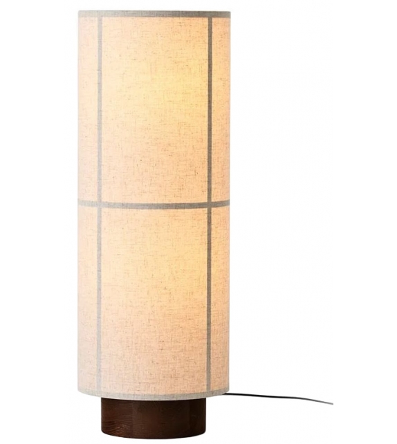 Hashira Menu Floor Lamp