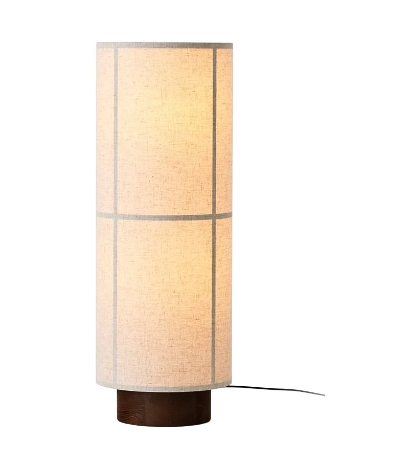 Hashira Menu Floor Lamp