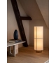 Hashira Menu Floor Lamp