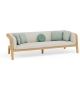 Sunrise Manutti Sofa