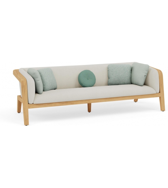 Sunrise Manutti Sofa