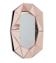 Diamond Large Reflections Copenhagen Miroir
