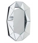 Diamond Large Reflections Copenhagen Miroir
