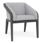Sunrise Manutti Petit Fauteuil