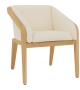 Sunrise Manutti Small Armchair