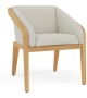 Sunrise Manutti Small Armchair