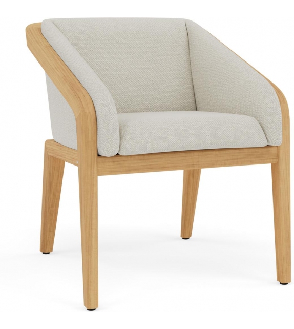 Sunrise Manutti Petit Fauteuil