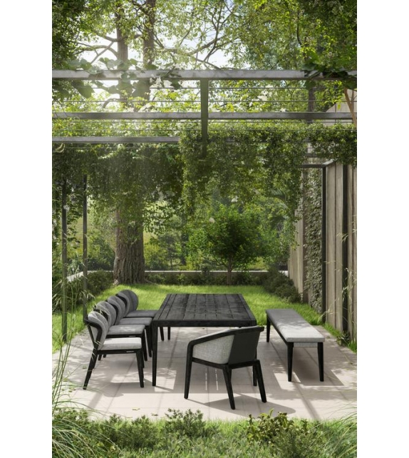 Sunrise Manutti Chaise