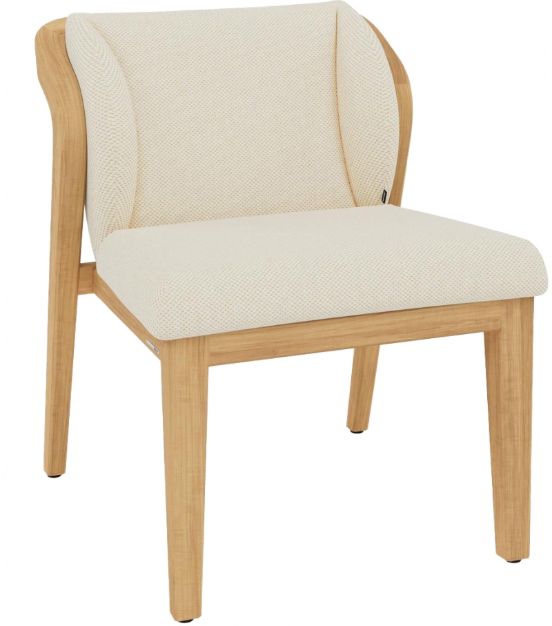 Sunrise Manutti Chaise