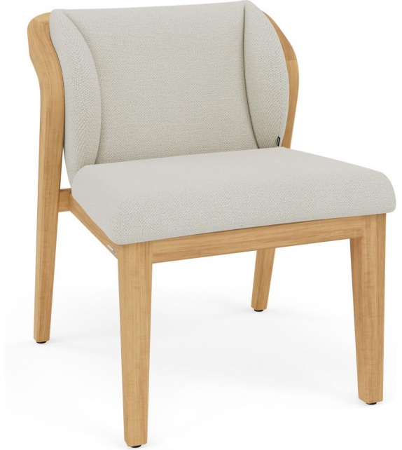 Sunrise Manutti Chair