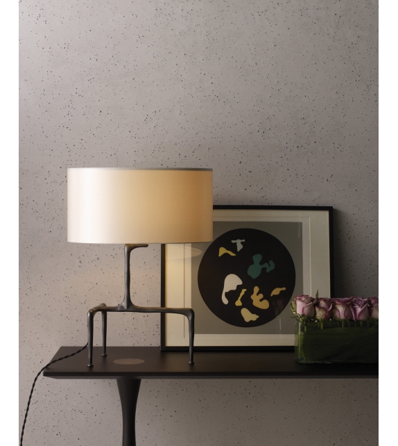 Braque CTO Lighting Table Lamp