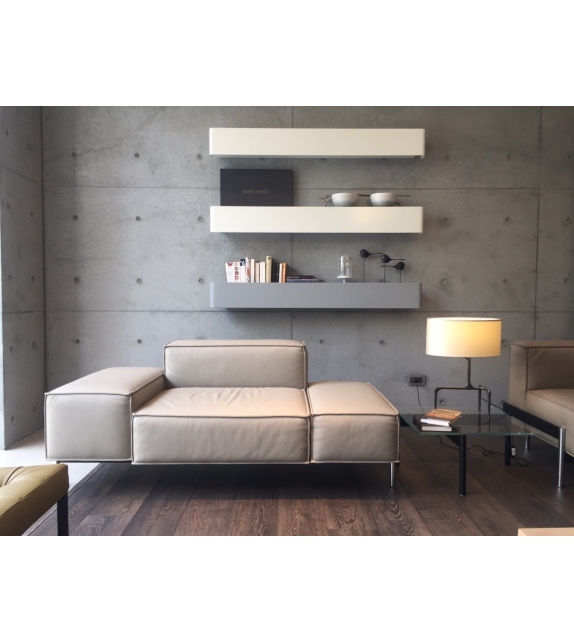 Braque CTO Lighting Lampe de Table