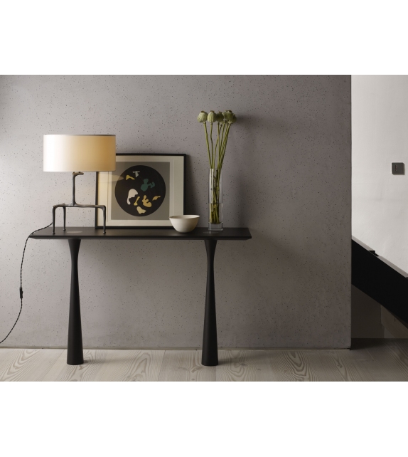 Braque CTO Lighting Lampada da Tavolo