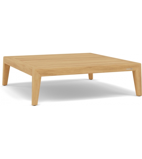 Sunrise Manutti Coffee Table