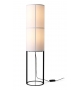 Hashira High Menu Floor Lamp