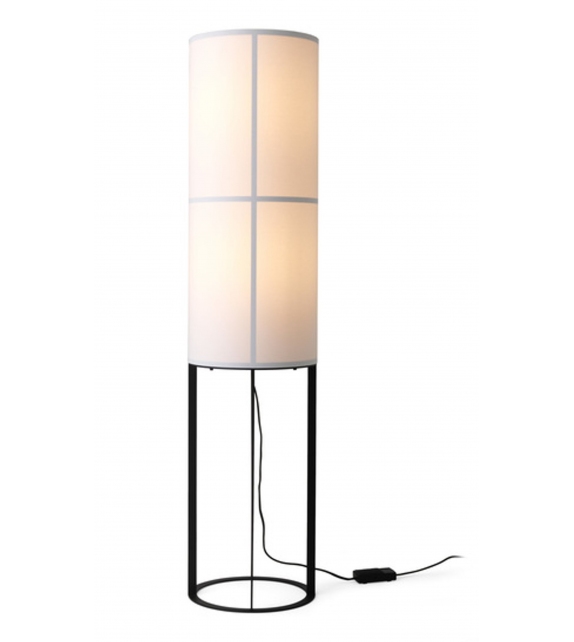 Hashira High Menu Floor Lamp
