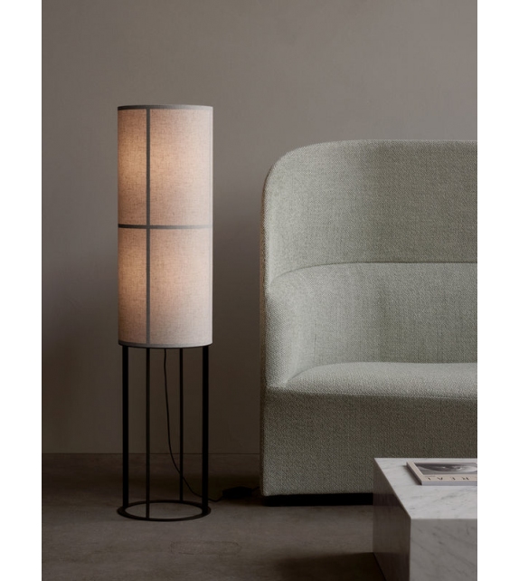 Hashira High Menu Lampadaire