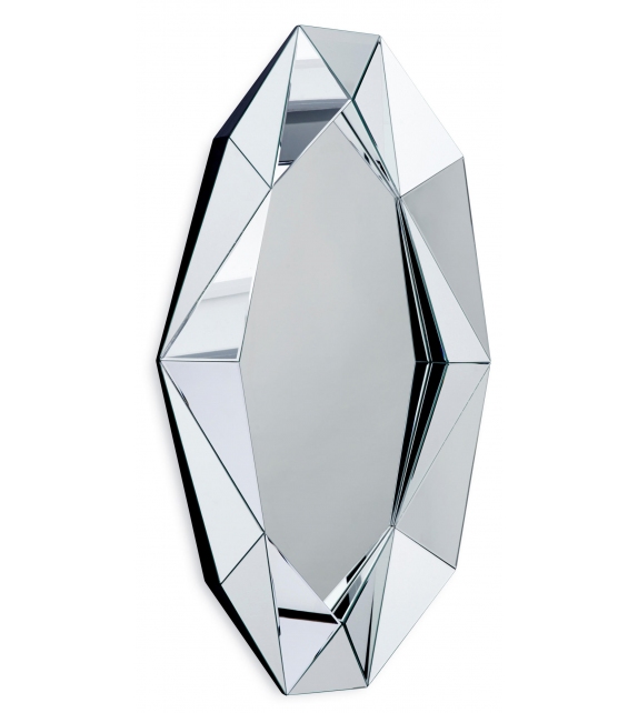 Diamond XL Reflections Copenhagen Spiegel