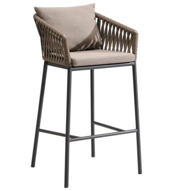 Bitta Kettal Tabouret Bar
