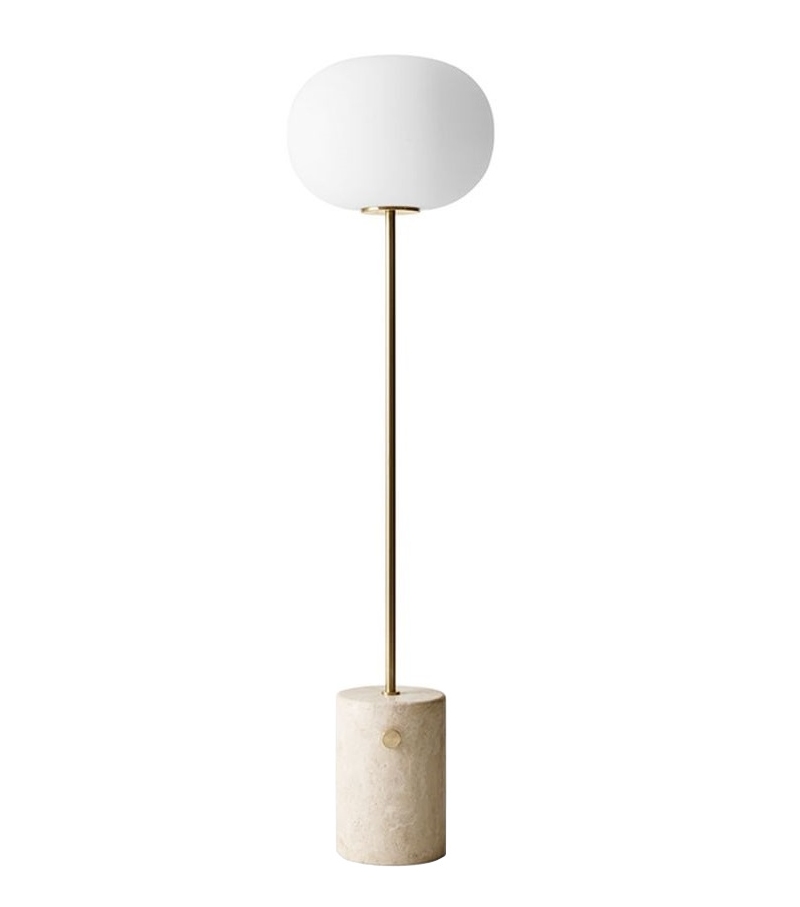 JWDA Menu Floor Lamp