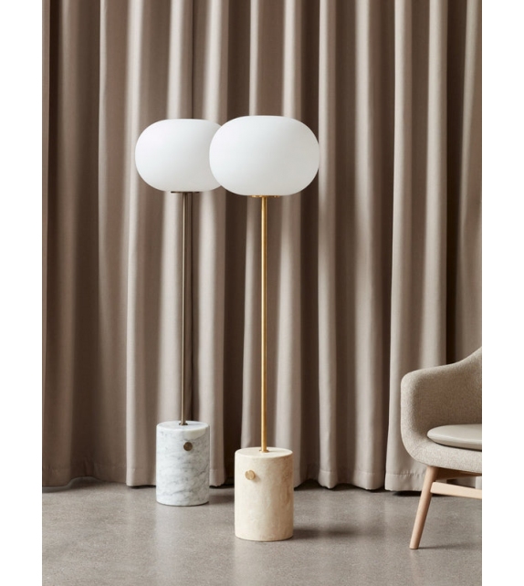 JWDA Menu Floor Lamp