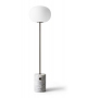 JWDA Menu Floor Lamp