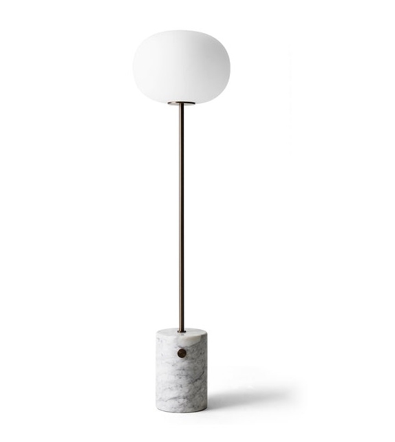 JWDA Menu Floor Lamp