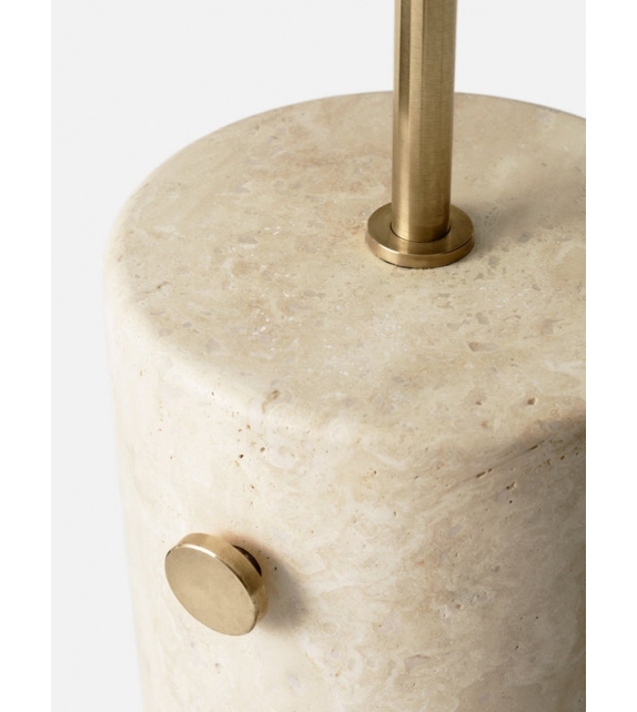 JWDA Menu Floor Lamp