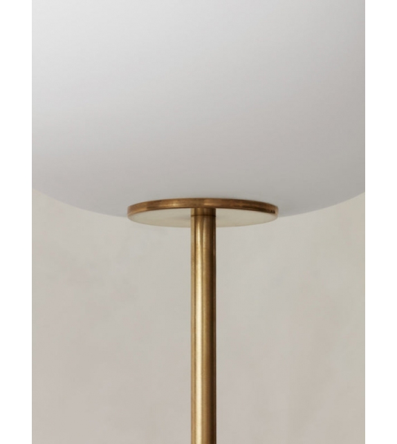 JWDA Menu Lampadaire